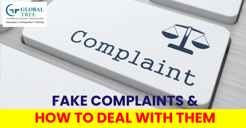 The Bane of Fake Complaints – How to Safeguard Your Business